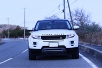 ランドローバー レンジローバーイヴォーク プレステージ_RHD_4WD(AT_2.0)