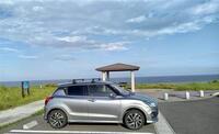スズキ スイフト RS_4WD(CVT_1.2)