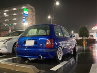 日産 マーチ