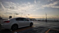 スバル レガシィB4 2.5i Bスポーツ アイサイト Gパッケージ_AWD(CVT_2.5)