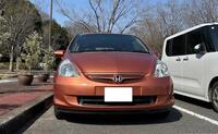 ホンダ フィット 1.5W(MT_1.5)