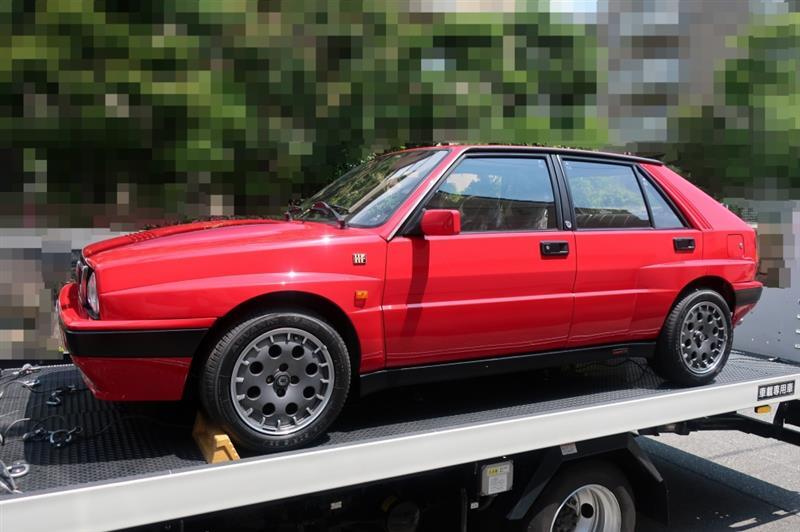ランチア デルタ インテグラーレ16V_LHD(MT_2.0)