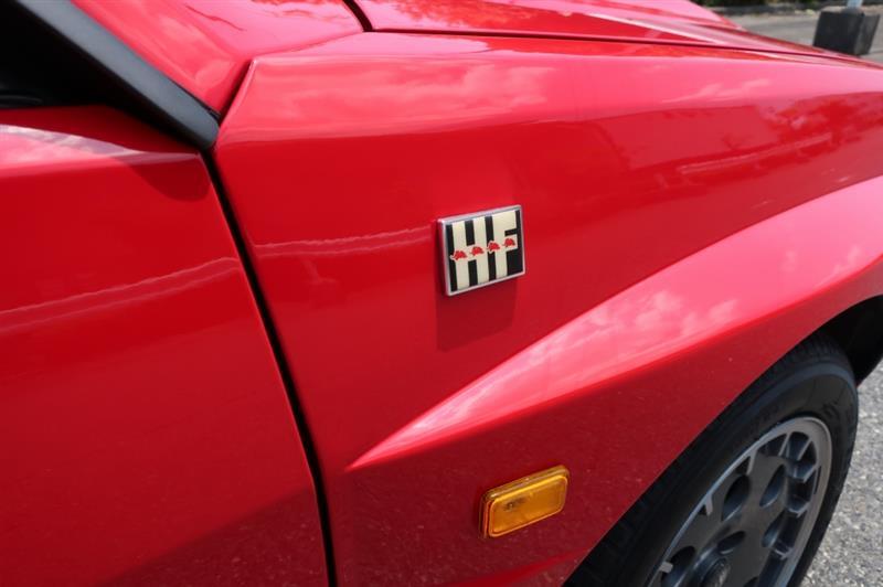 ランチア デルタ インテグラーレ16V_LHD(MT_2.0)