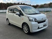 ダイハツ ムーヴ X“SA”(CVT_0.66)