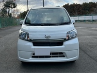 ダイハツ ムーヴ X“SA”(CVT_0.66)