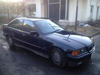 BMW 3シリーズ セダン 325i_RHD(AT_2.5)