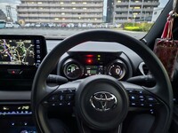 トヨタ ヤリスハイブリッド ハイブリッド Z(CVT_1.5)