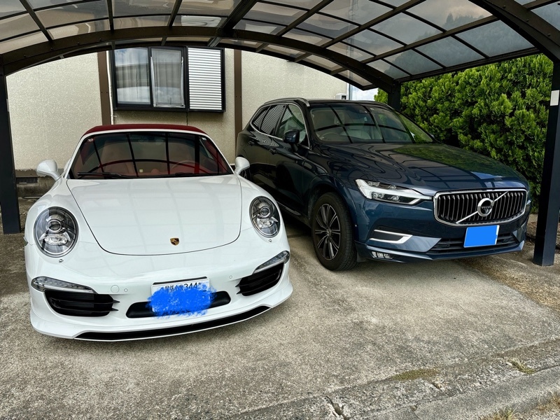 ボルボ XC60 D4 AWD インスクリプション_RHD_AWD(AT_2.0)