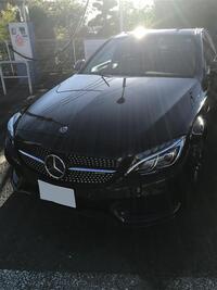 メルセデスAMG Cクラス セダン メルセデスAMG C43 4マチック_RHD_4WD(AT_3.0)