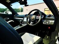 ポルシェ 718 ケイマン 718 ケイマン スタイルエディション_RHD(MT_2.0)