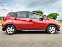 日産 ノート X DIG-S(CVT_1.2)