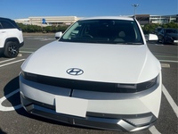 ヒョンデ アイオニック5 アイオニック5 ボヤージュ_RHD