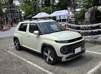 ヒョンデ インスター ラウンジ_RHD