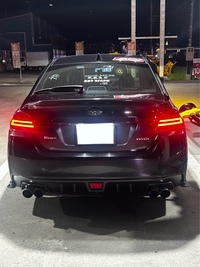 スバル WRX S4 2.0GT アイサイト_AWD(CVT_2.0)