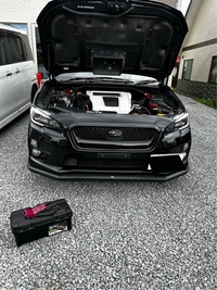 スバル WRX S4 2.0GT アイサイト_AWD(CVT_2.0)