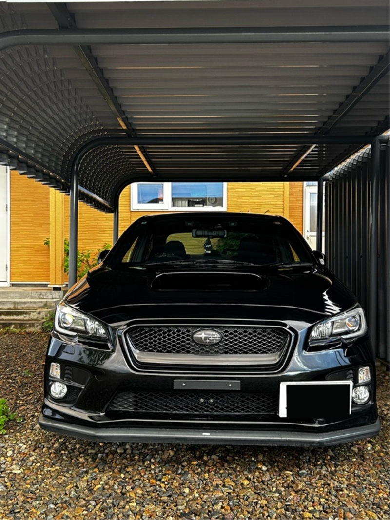 スバル WRX S4 2.0GT アイサイト_AWD(CVT_2.0)