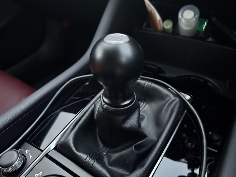 マツダ MAZDA3 ファストバック 20S プロアクティブ ツーリングセレクション(MT_2.0)