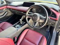 マツダ MAZDA3 ファストバック 20S プロアクティブ ツーリングセレクション(MT_2.0)