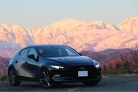 マツダ MAZDA3 ファストバック 20S プロアクティブ ツーリングセレクション(MT_2.0)