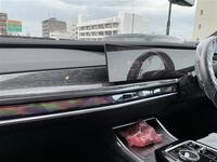 BMW i7 xドライブ60 エクセレンス_RHD