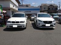 マツダ CX-5 XD(AT_2.2)