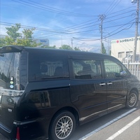 トヨタ ヴォクシー