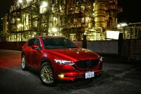 マツダ CX-5 XD エクスクルーシブモード_4WD(MT_2.2)