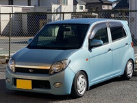 ダイハツ MAX Liスーパーセレクション(AT_0.66)