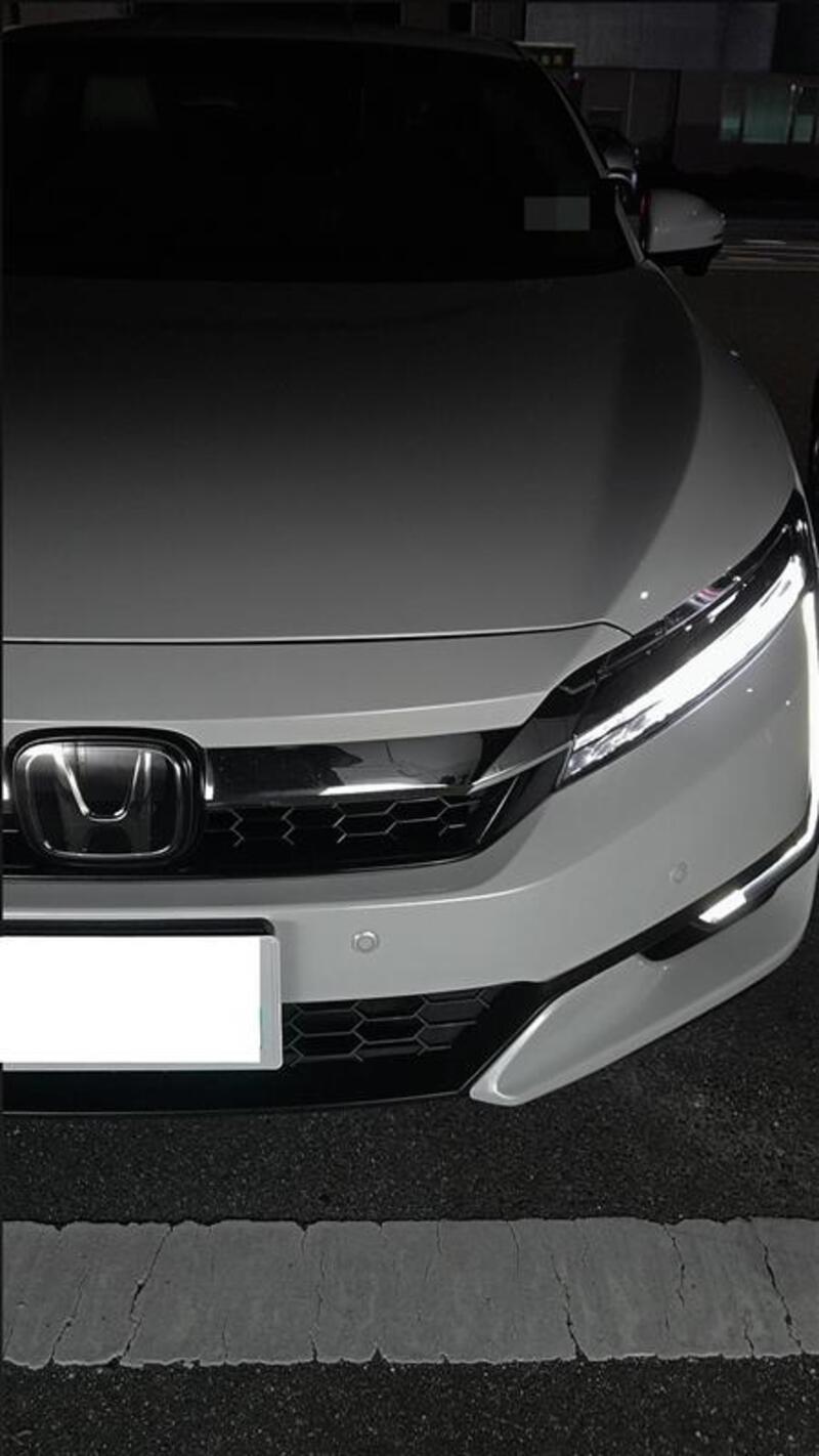 ホンダ クラリティPHEV EX(CVT_1.5)