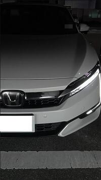 ホンダ クラリティPHEV EX(CVT_1.5)