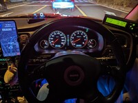 スバル レガシィB4 RSK4WD(AT)