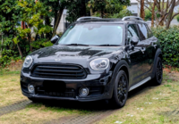 ミニ MINI Crossover クーパー D クロスオーバー_RHD(AT_2.0)
