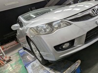 ホンダ シビック 2.0GL(AT_2.0)