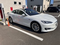 テスラ モデルS