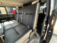 トヨタ ハイエースワゴン GL_4WD(AT_2.7)