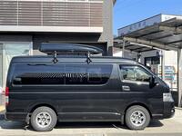 トヨタ ハイエースワゴン GL_4WD(AT_2.7)