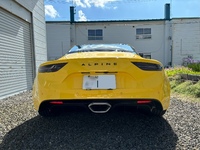 アルピーヌ A110 S_RHD(DCT_1.8)