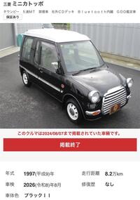 三菱 ミニカトッポ Q3(4ドア_MT_0.66)