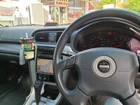 スバル レガシィB4 ブリッツェン(AT)