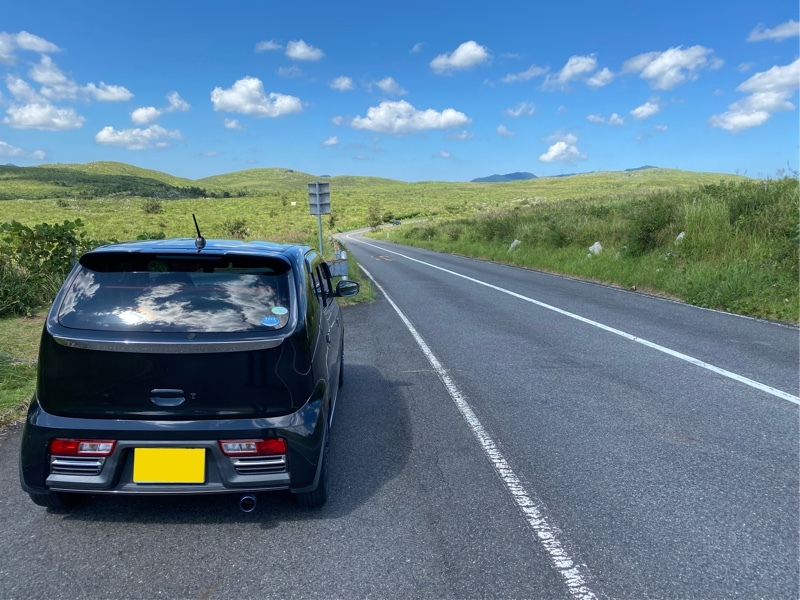 スズキ アルトワークス アルトワークス(MT_0.66)