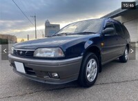 日産 アベニール タイプ2.0_si：(AT_2.0)