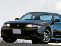 日産 スカイラインＧＴ‐Ｒ GT-R(MT_2.6)