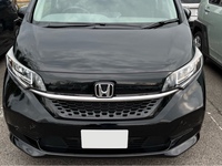 ホンダ フリードハイブリッド ハイブリッド G・ホンダセンシング_6人乗り(DCT_1.5)