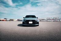 アウディ RS3 スポーツバック RS3 スポーツバック_RHD_4WD(AT_2.5)