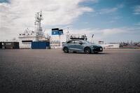 アウディ RS3 スポーツバック RS3 スポーツバック_RHD_4WD(AT_2.5)