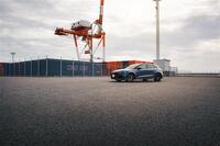 アウディ RS3 スポーツバック RS3 スポーツバック_RHD_4WD(AT_2.5)