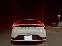 トヨタ プリウス Z(CVT_2.0)