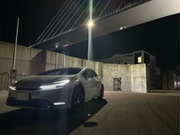 トヨタ プリウス Z(CVT_2.0)