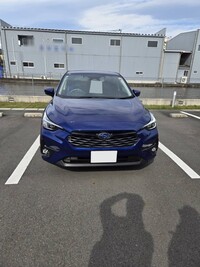 スバル インプレッサ（ハッチバック） ST スマートエディション(CVT_2.0)