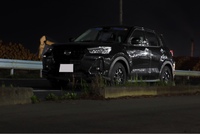ダイハツ ロッキー プレミアムG(CVT_1.2)